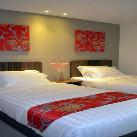 Belagri Hotel And Restaurant Sorong Exterior photo